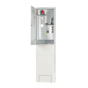 abb Mätarcentral näpsä smart 1t 50a ip34, fe