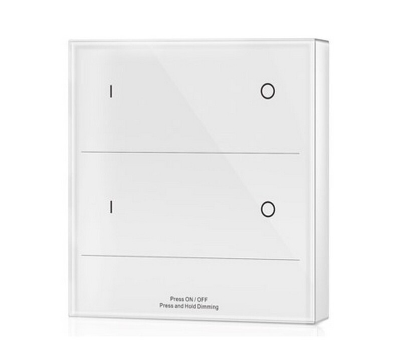 DIMMER (LIGHT CONTROL) WIRELESS CONTROLLER LSDIM2