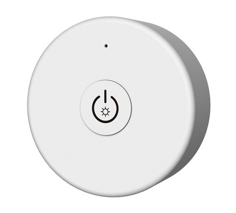DIMMER TRÅDLÖS DIMMER LK-V