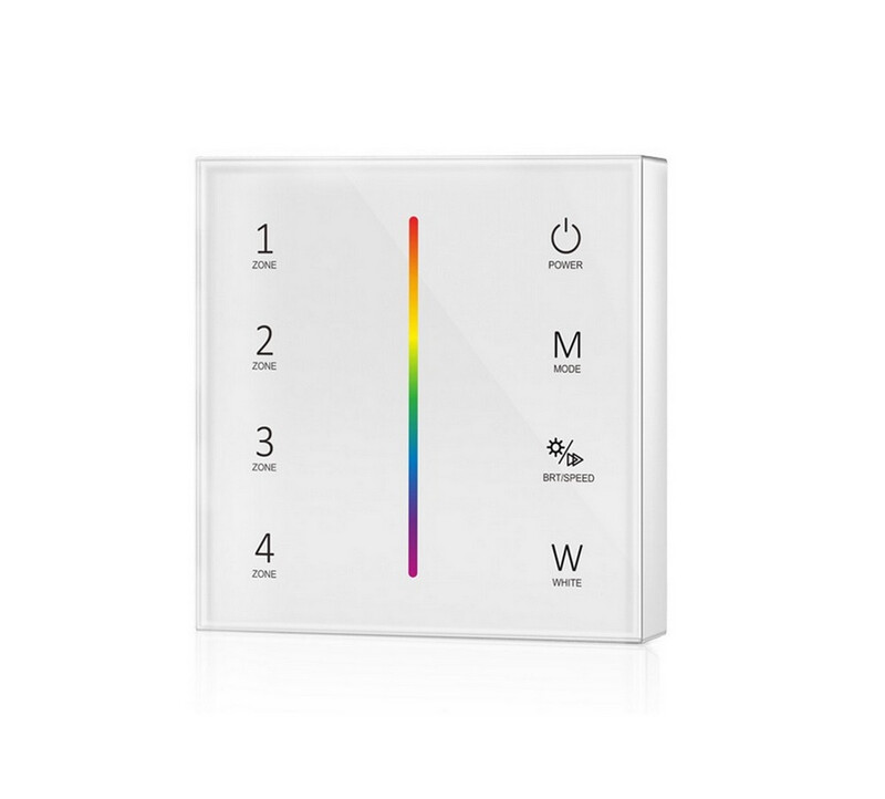DIMMER TRÅDLÖS RGBW 12-24V LSRGB2