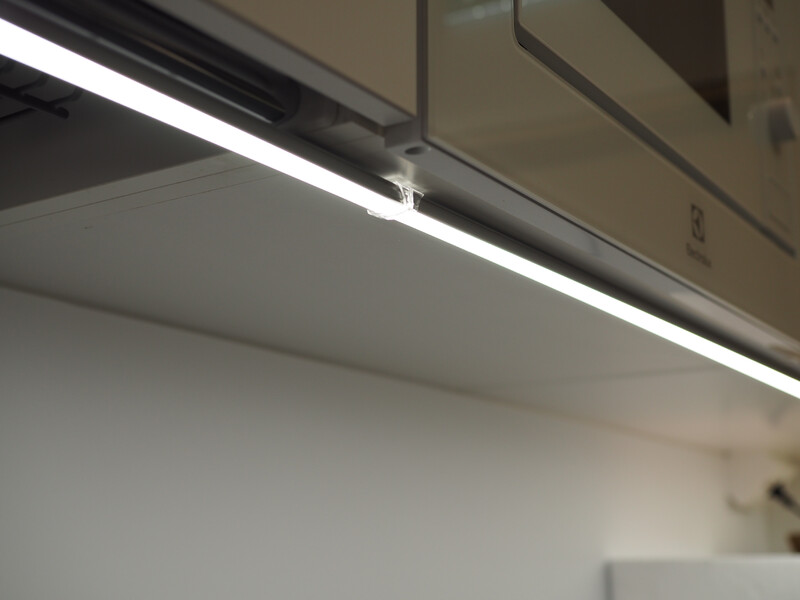 arten Elektriska tillbehör kontakt 24v led-list