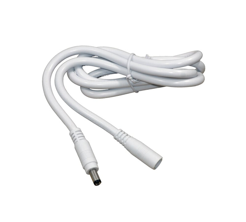 arten Elektriska tillbehör 1m kabel 24v led-list