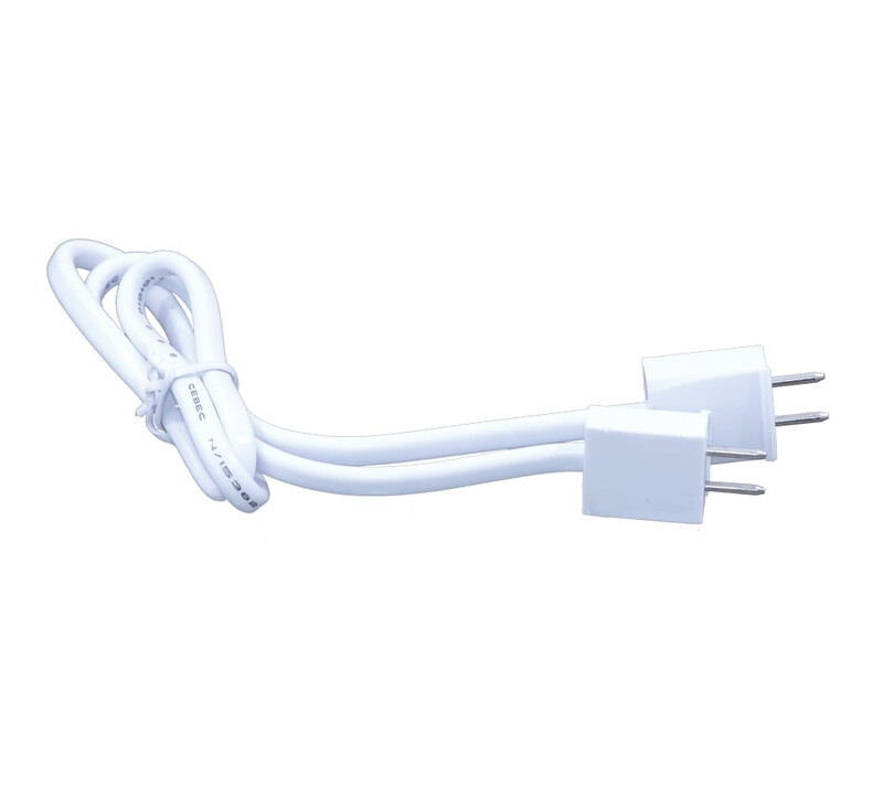 arten Elektriska tillbehör 50cm kabel 24v led-list