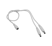 ELECTRICAL ACCESSORIES SPLIT CABLE 2 LED-LIST