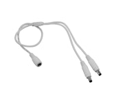 ELECTRICAL ACCESSORIES SPLIT CABLE 2 LED-LIST