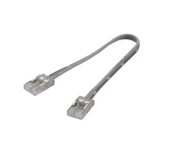 SÄHKÖINEN LISÄTARVIKE 15CM JATKO 8MM IP20 NAUHALLE