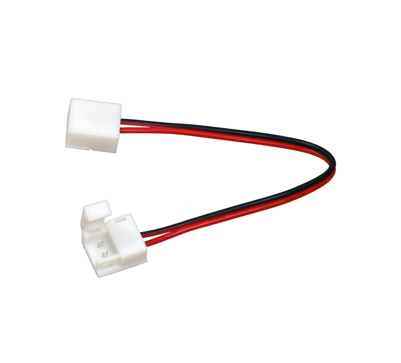 arten Elektriska tillbehör 15cm 8mm ip65 led-strip