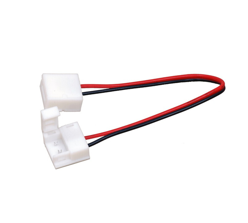 arten Elektriska tillbehör 15cm 10mm ip65 led-strip