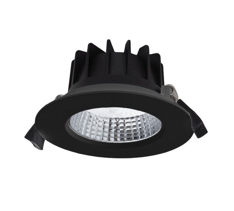 DOWNLIGHT NOVA DEEP IP44 1100LM 3K UGR19 DIM BL