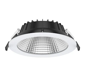 arten Downlight nova deep ip44 1680lm 12w 3cct dim vit