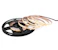 arten Led strip cob 24v 160lm/m ip20 24v 4k cob 5m