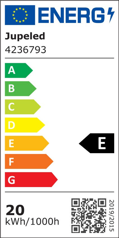 arten Led strip base 24v 380lm/m ip65 24v 4000k 5m