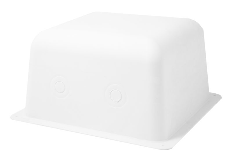 INSTALLATION PANEL SPOT GUARD SPOT GUARD 120 MAX 35W