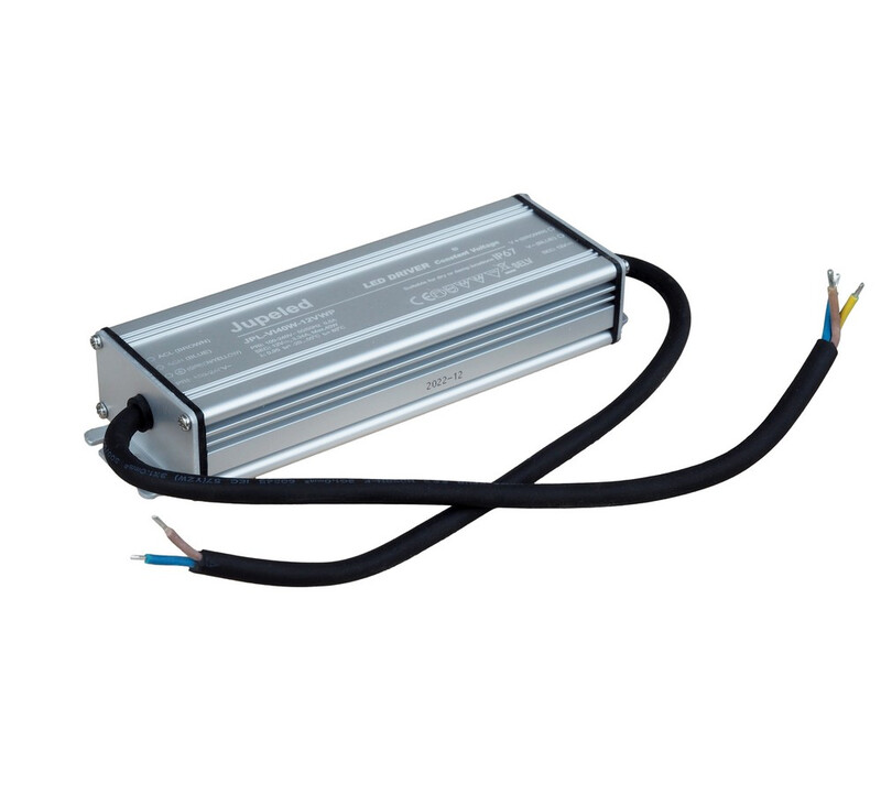 arten Elektroninen liitäntälaite 40w tasajännitelähde ip67 12v