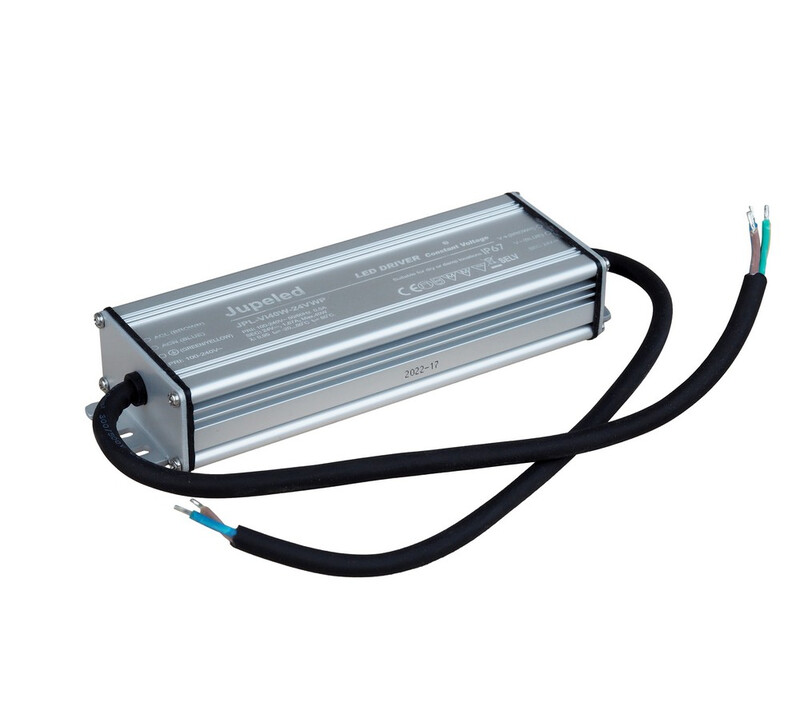 ELECTRONIC BALLAST 40W IP67 24V