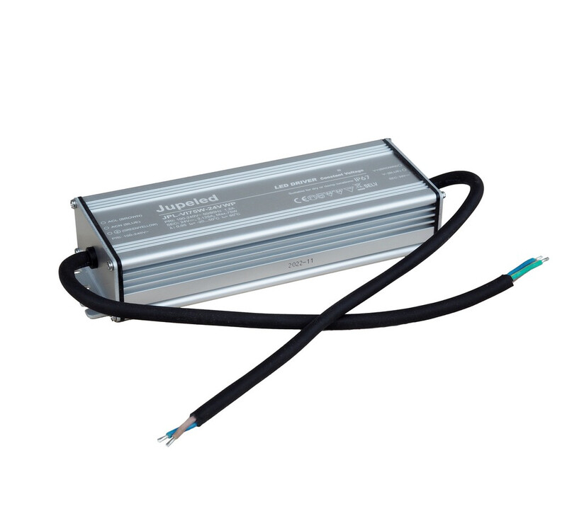 arten Elektroninen liitäntälaite 75w tasajännitelähde ip67 24v