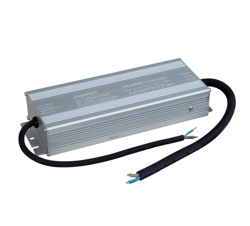 arten Elektroninen liitäntälaite 320w tasajännitelähde ip67 24v