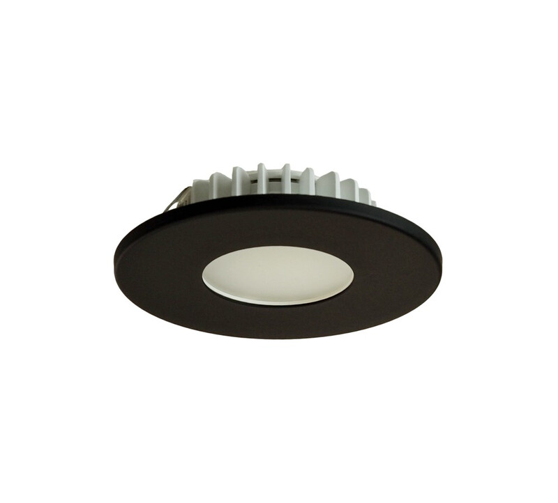 KALUSTEVALAISIN NANO IP44 3W 250LM 12V 3K/4K 80 MU