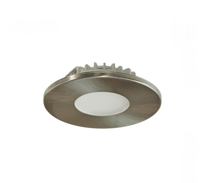 KALUSTEVALAISIN NANO IP44 3W 250LM 12V 3K/4K 80 HT