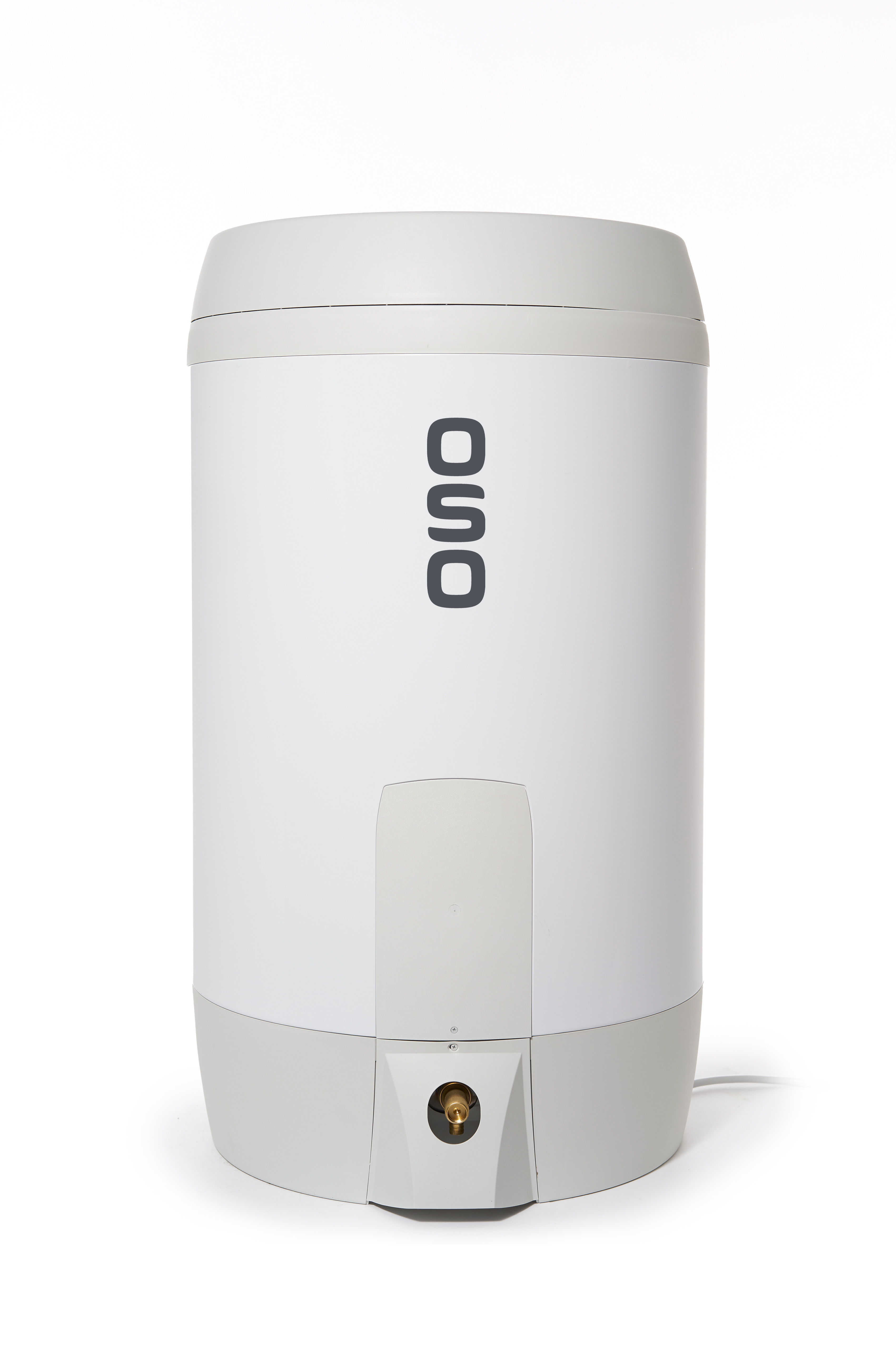 ACCUMULATOR OSO HOTWATER SAGA SC 150 3kW 230V + HX 0,8