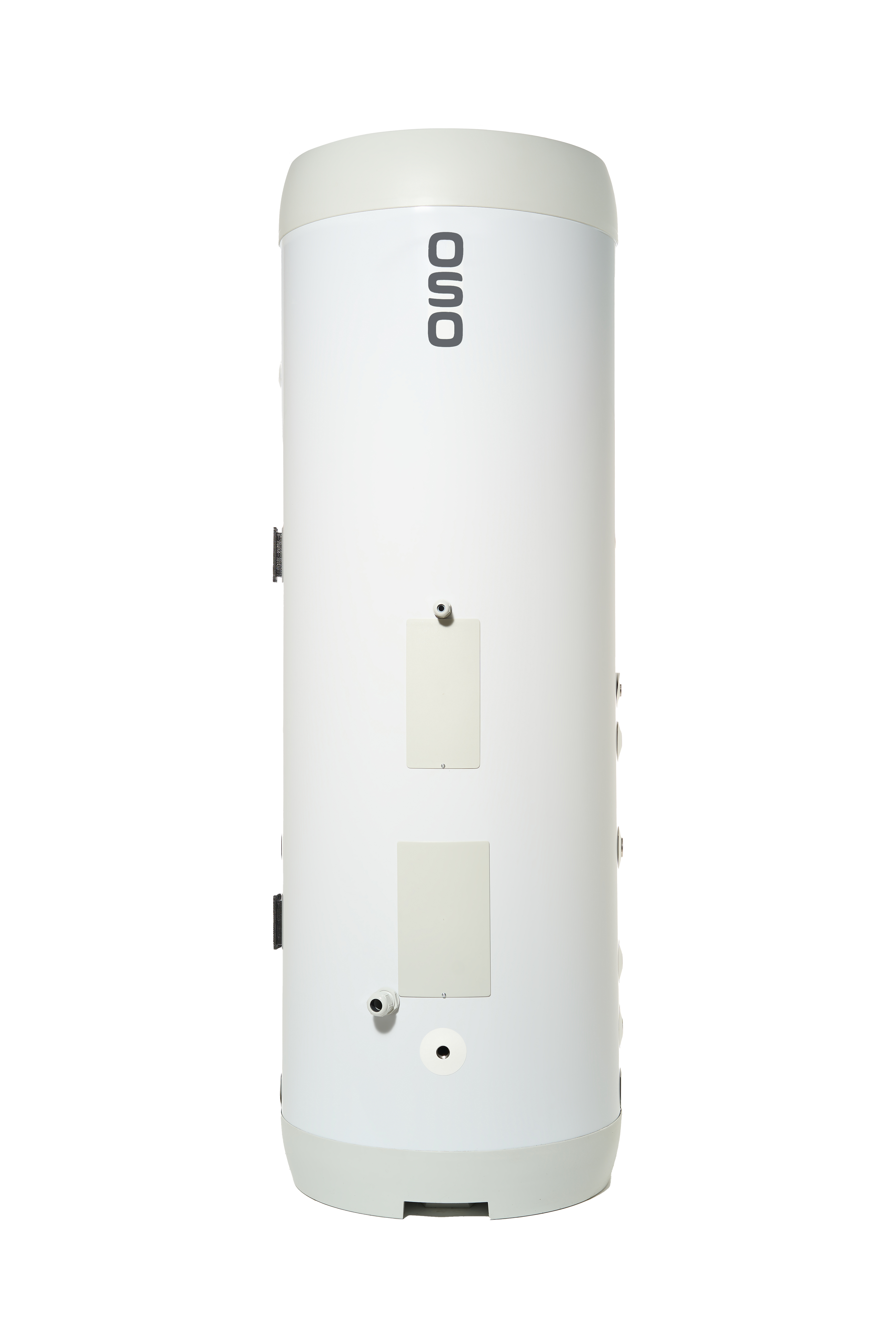 ACCUMULATOR OSO HOTWATER OPTIMA TWINCOIL OTC 300 3+9kW
