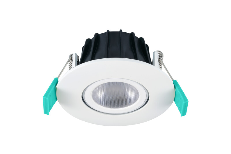 ALASVALO OBICO 68 IP65 5,4W 927-940 DIM WH