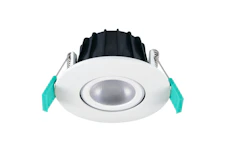 ALASVALO OBICO 68 IP65 5,4W 927-940 DIM WH