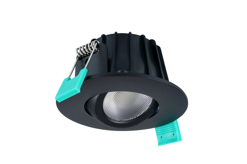 ALASVALO OBICO 68 IP65 5,4W 927-940 DIM BL