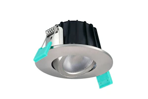 sylvania Downlight obico obico 68 ip65 530lm dim alu