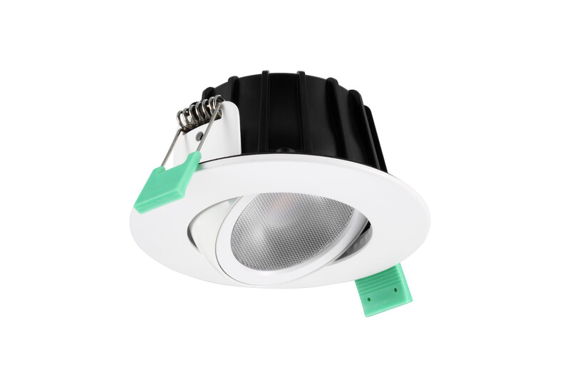 sylvania Alasvalo obico 80 ip65 8,2w 930-940 dim wh
