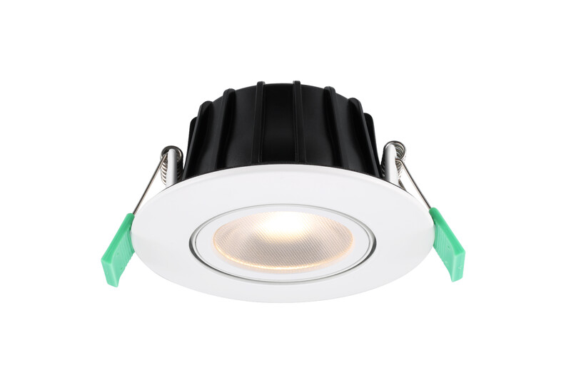 sylvania Alasvalo obico 80 ip65 8,2w 930-940 dim wh
