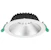 sylvania Downlight insaver slim 175 ip54 13w 1650lm 830 ugr19