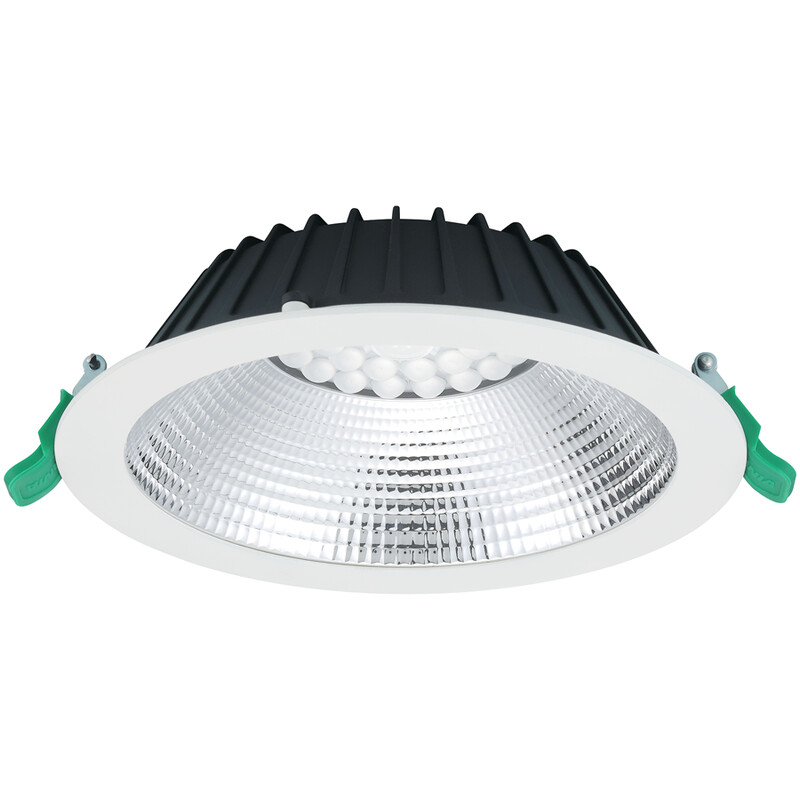 ALASVALO INSAVER SLIM 205 IP54 20W 2500lm 840 UGR19