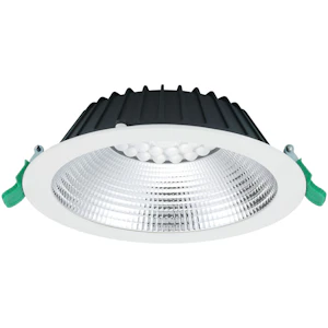 sylvania Downlight insaver slim 205 ip54 20w ugr19 830 dali