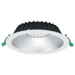 ALASVALO INSAVER SLIM 225 IP54 33-41W 840 Multipower
