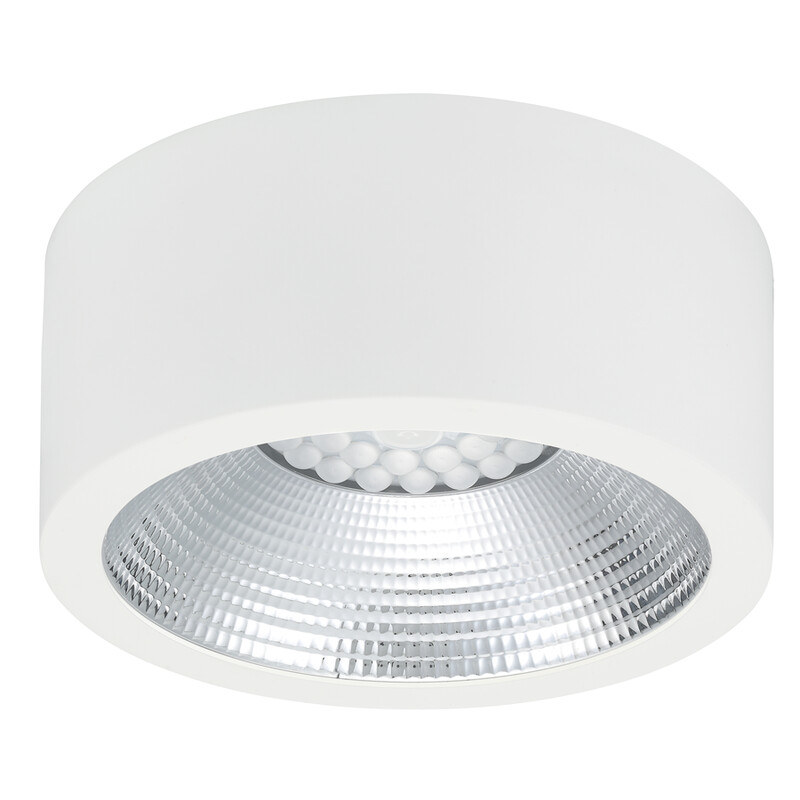 ALASVALO INSAVER SLIM 220 20W 2500lm 840 UGR19 pinta