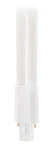 LED SOCKELLAMPA TOLEDO LYNX LYNX S9 G23 4,5W 840 500lm