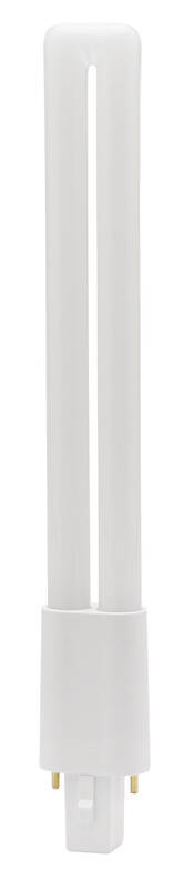 LED-PISTOKANTALAMPPU TOLEDO LYNX S11 G23 6W 840 660lm