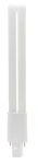 LED-PISTOKANTALAMPPU TOLEDO LYNX S11 G23 6W 840 660lm
