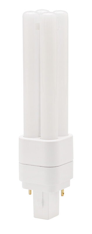 LED-PISTOKANTALAMPPU TOLEDO LYNX D18 G24D 7W 840 770lm