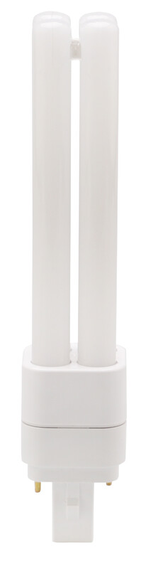 LED-PISTOKANTALAMPPU TOLEDO LYNX D26 G24D 10W 840 1100lm