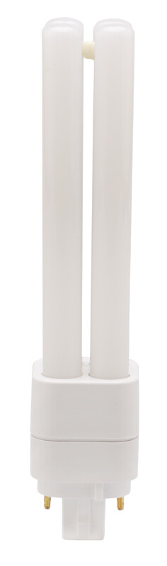 LED-PISTOKANTALAMPPU TOLEDO LYNX DE26 G24Q 10W 840 1100lm