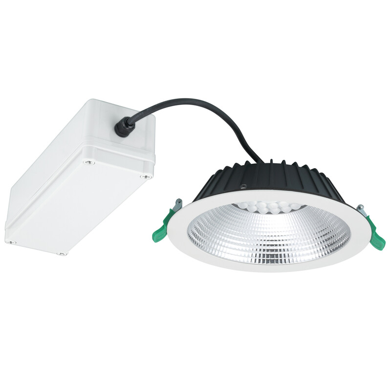 sylvania Downlight insaver slim insaver slim ip65 225 multi415