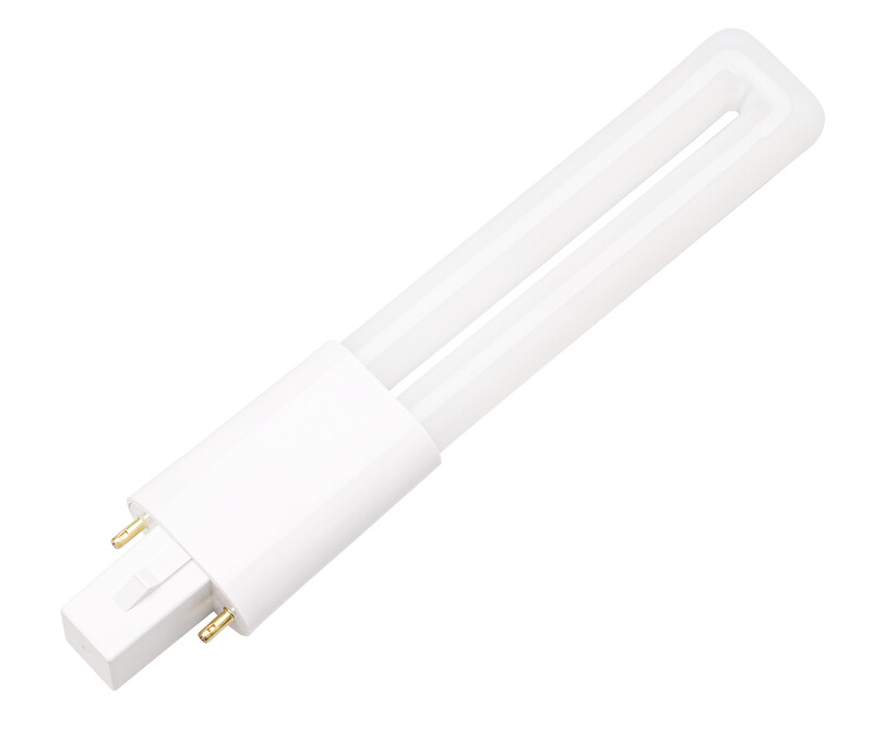 sylvania Led socket lamp toledo lynx lynx s9 g23 4,5w 840 500lm