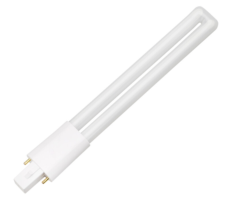 sylvania Led socket lamp toledo lynx lynx s11 g23 6w 840 660lm