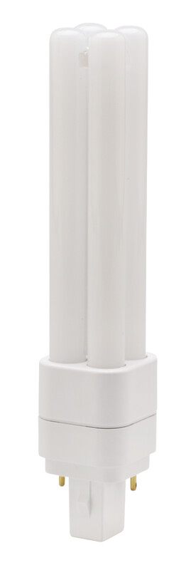 sylvania Led socket lamp toledo lynx lynx d26 g24d 10w 840 1100lm