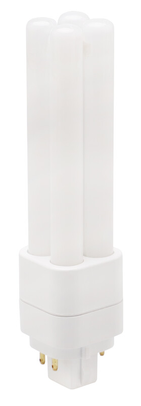 sylvania Led socket lamp toledo lynx lynx de18 g24q 7w 840 770lm