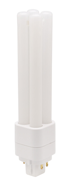sylvania Led socket lamp toledo lynx lynx de26 g24q 10w 840 1100lm