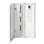 GRUPPCENTRAL YTMONTAGE RP2E12JS, 25A, IP20