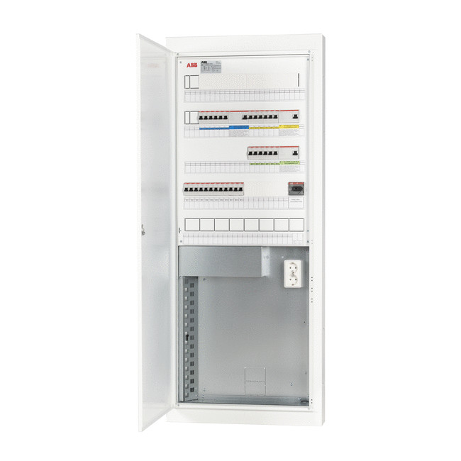 FINAL CIRCUIT BOARD-DATA FL/WA 50A, IP20C, FE